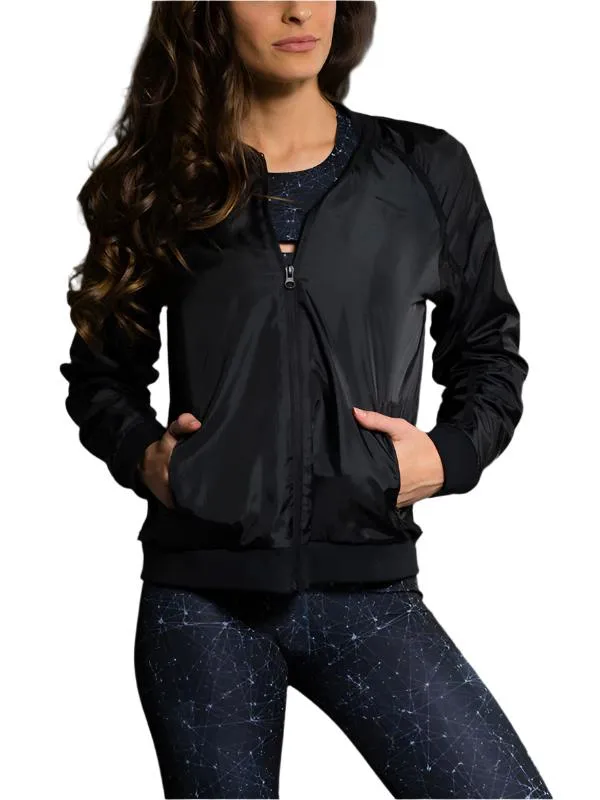 Onzie Flow Bomberjacke 615