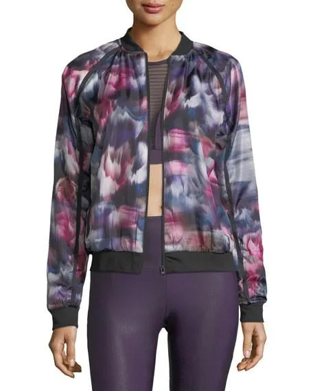 Onzie Flow Bomberjacke 615