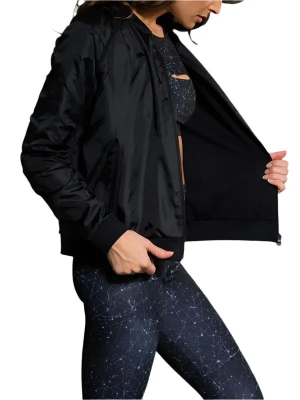 Onzie Flow Bomberjacke 615