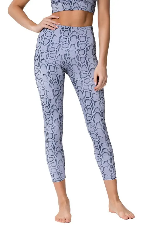 Onzie Flow Highrise Basic Midi 2029 und Plus