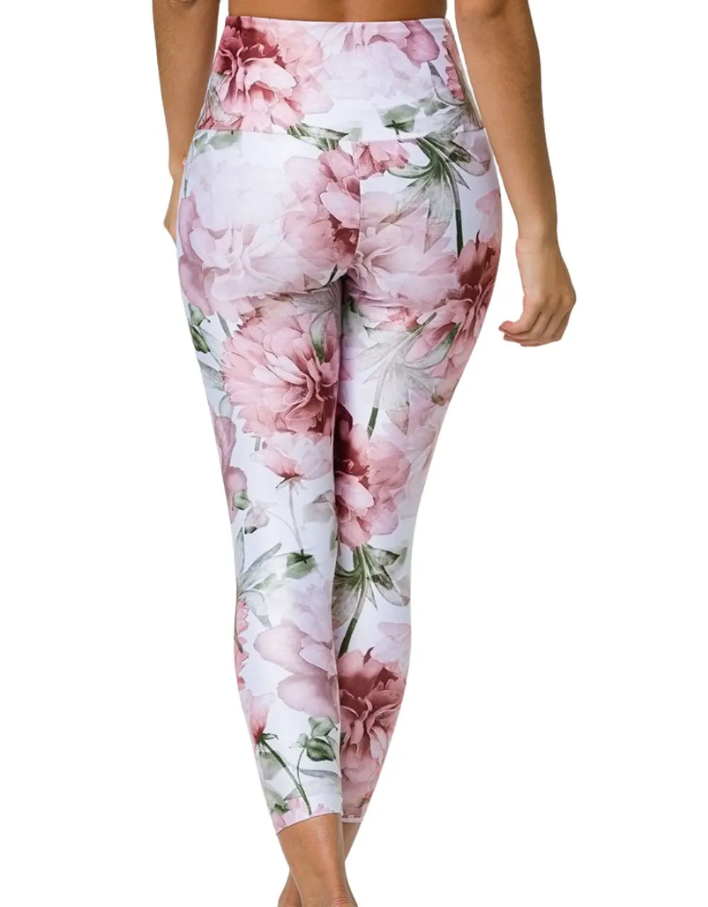Onzie Flow Highrise Basic Midi 2029 und Plus