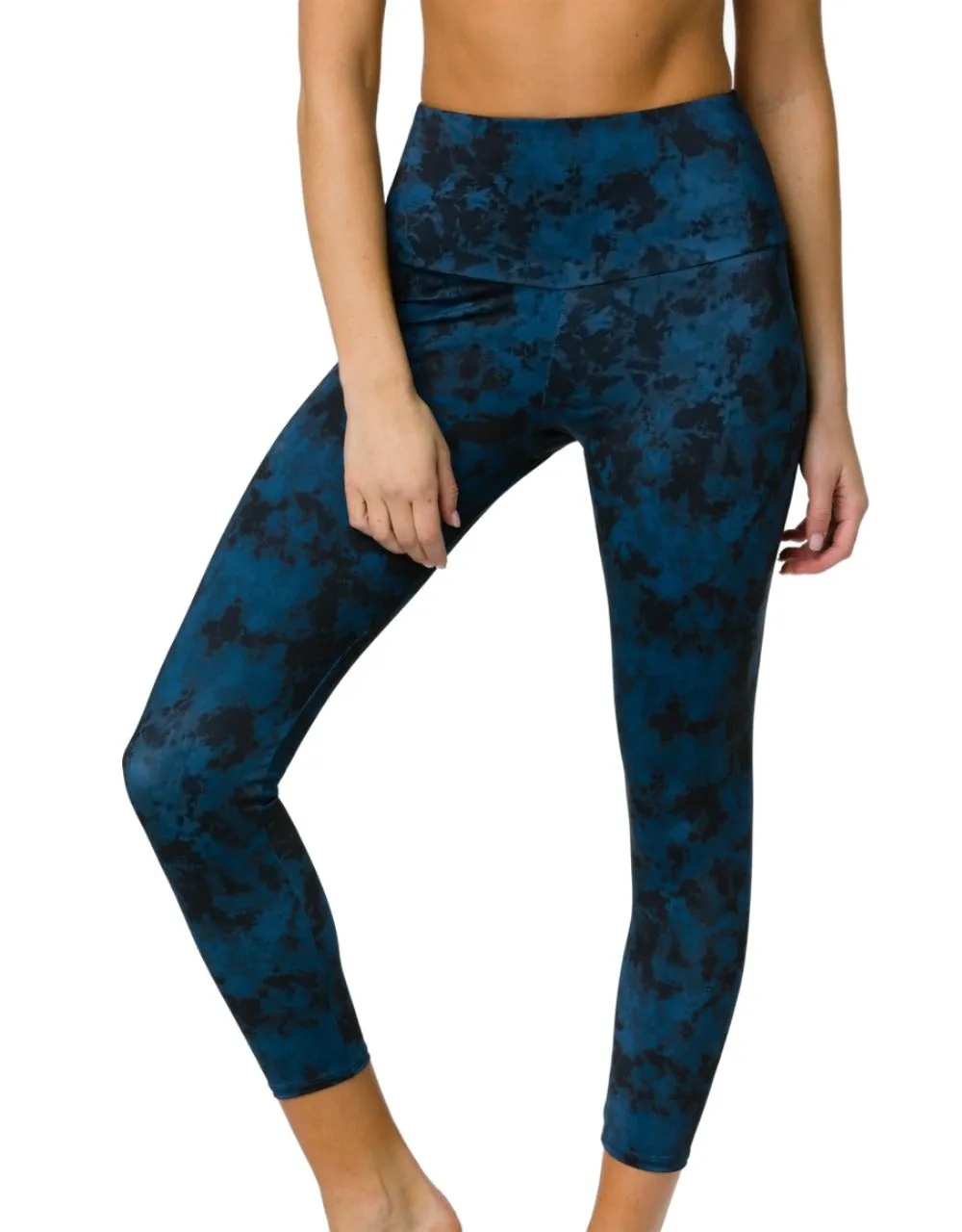 Onzie Flow Highrise Basic Midi 2029 und Plus
