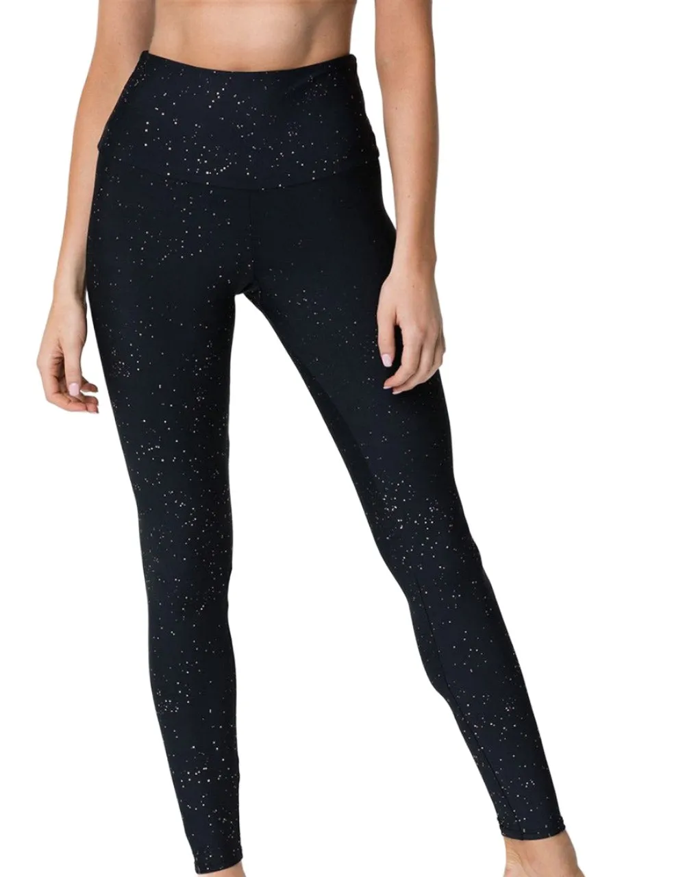 Onzie Flow Highrise Basic Midi 2029 und Plus