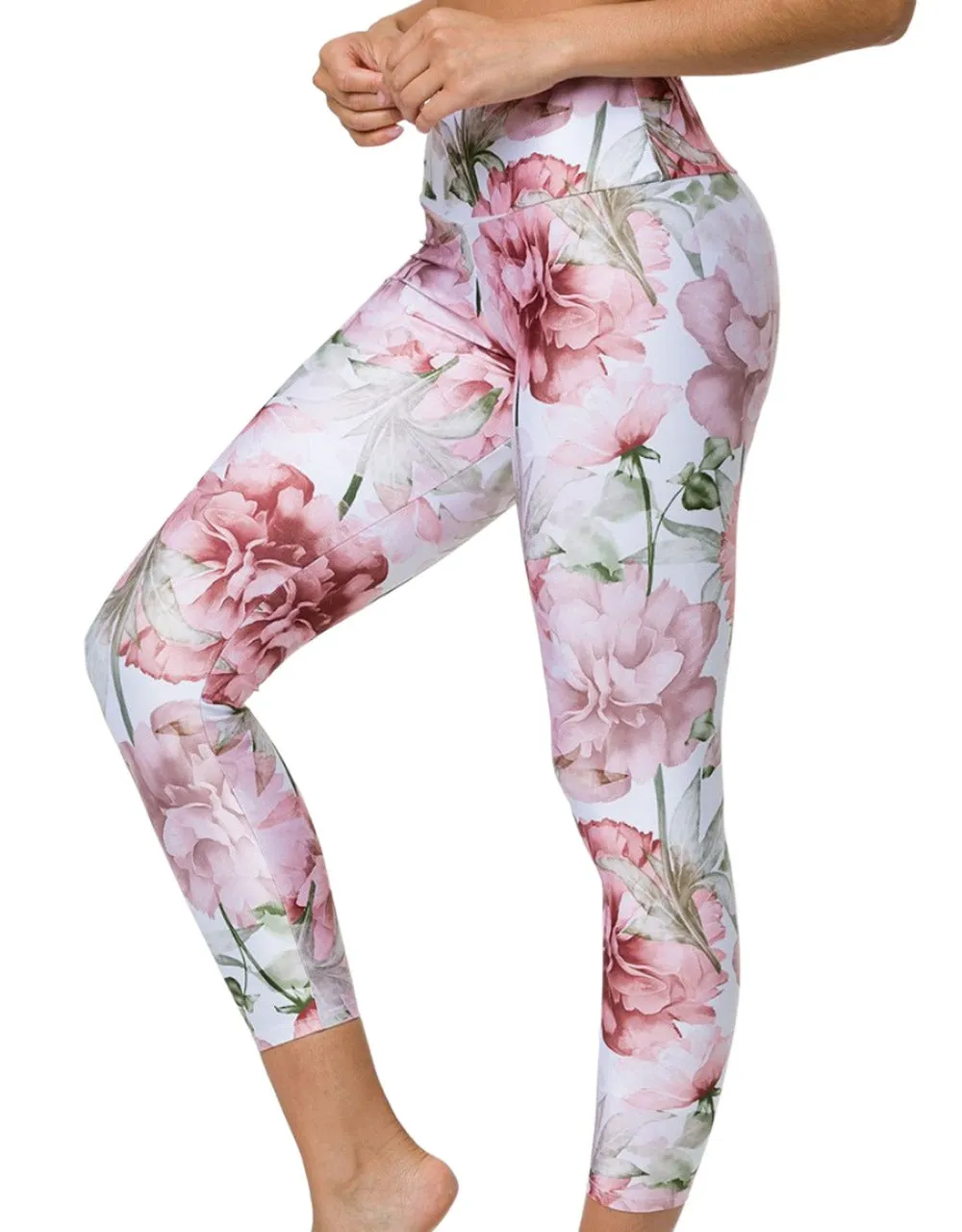 Onzie Flow Highrise Basic Midi 2029 und Plus