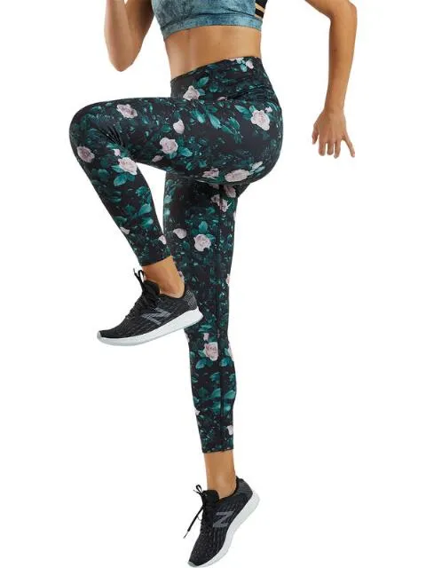 Onzie Flow Highrise Basic Midi 2029 und Plus