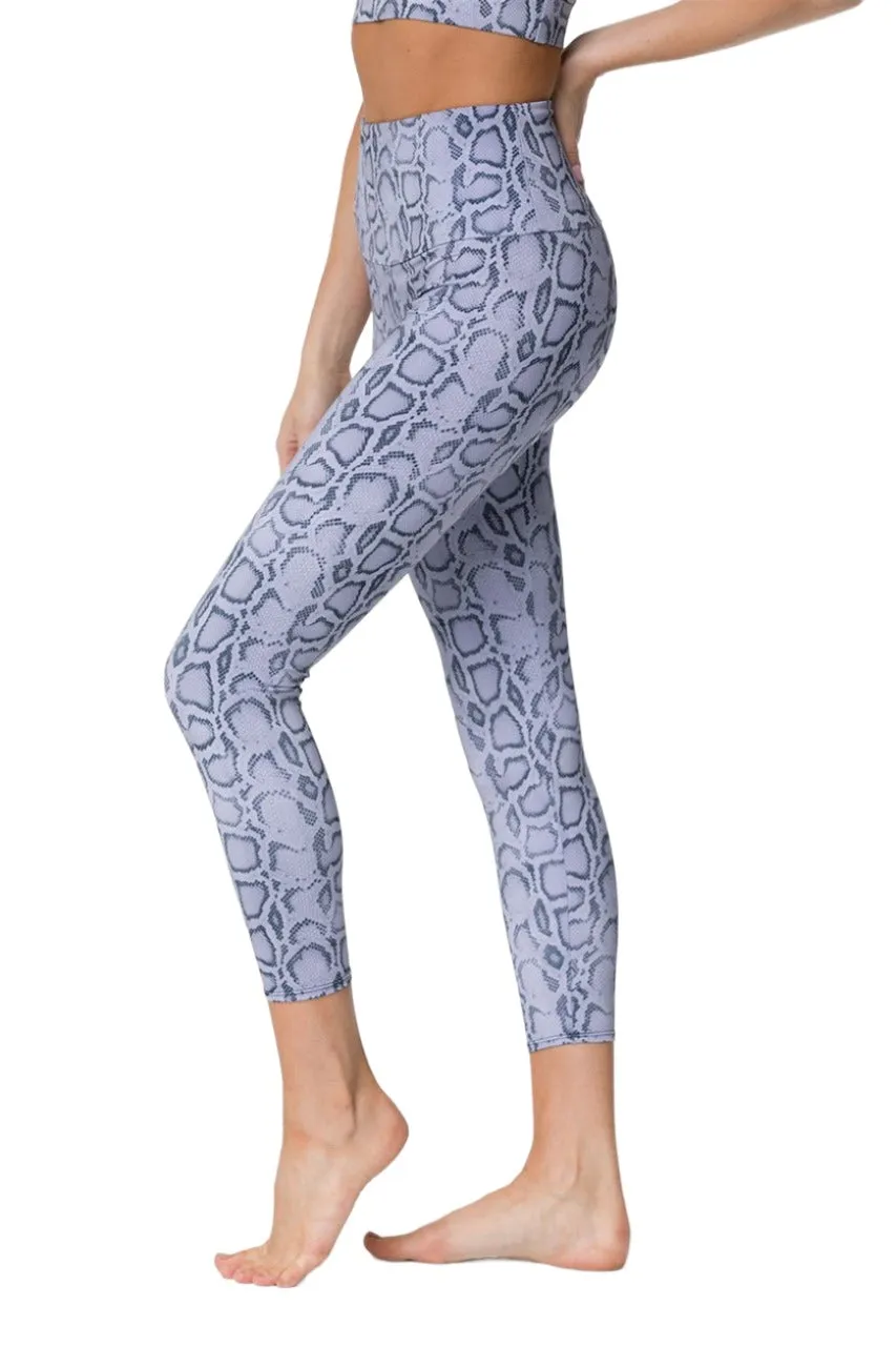 Onzie Flow Highrise Basic Midi 2029 und Plus