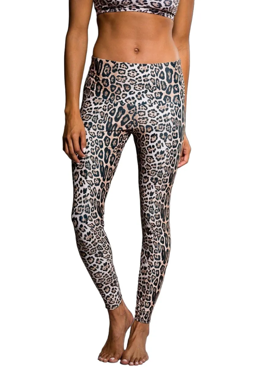 Onzie Flow Highrise Basic Midi 2029 und Plus