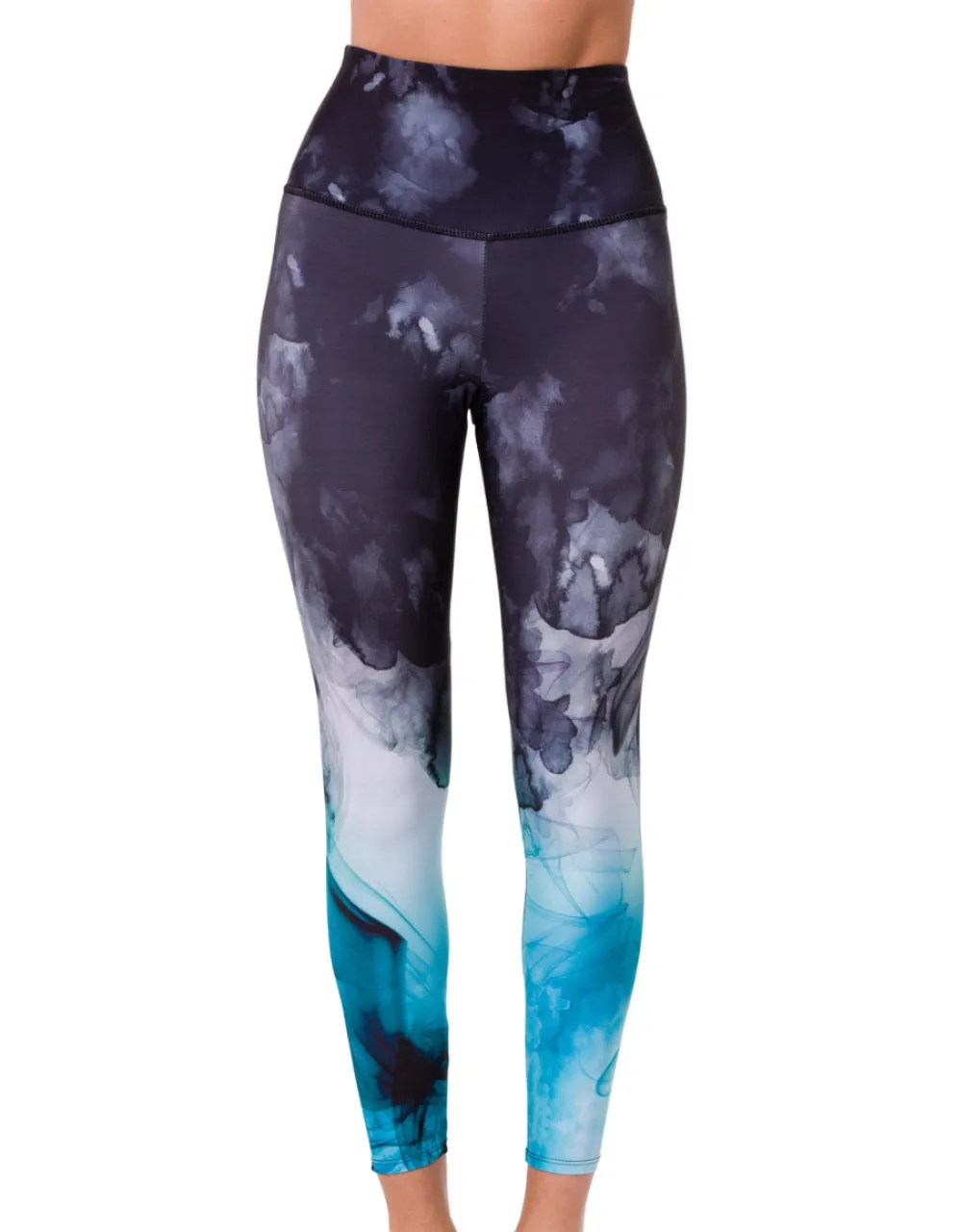 Onzie Flow Highrise Basic Midi 2029 und Plus