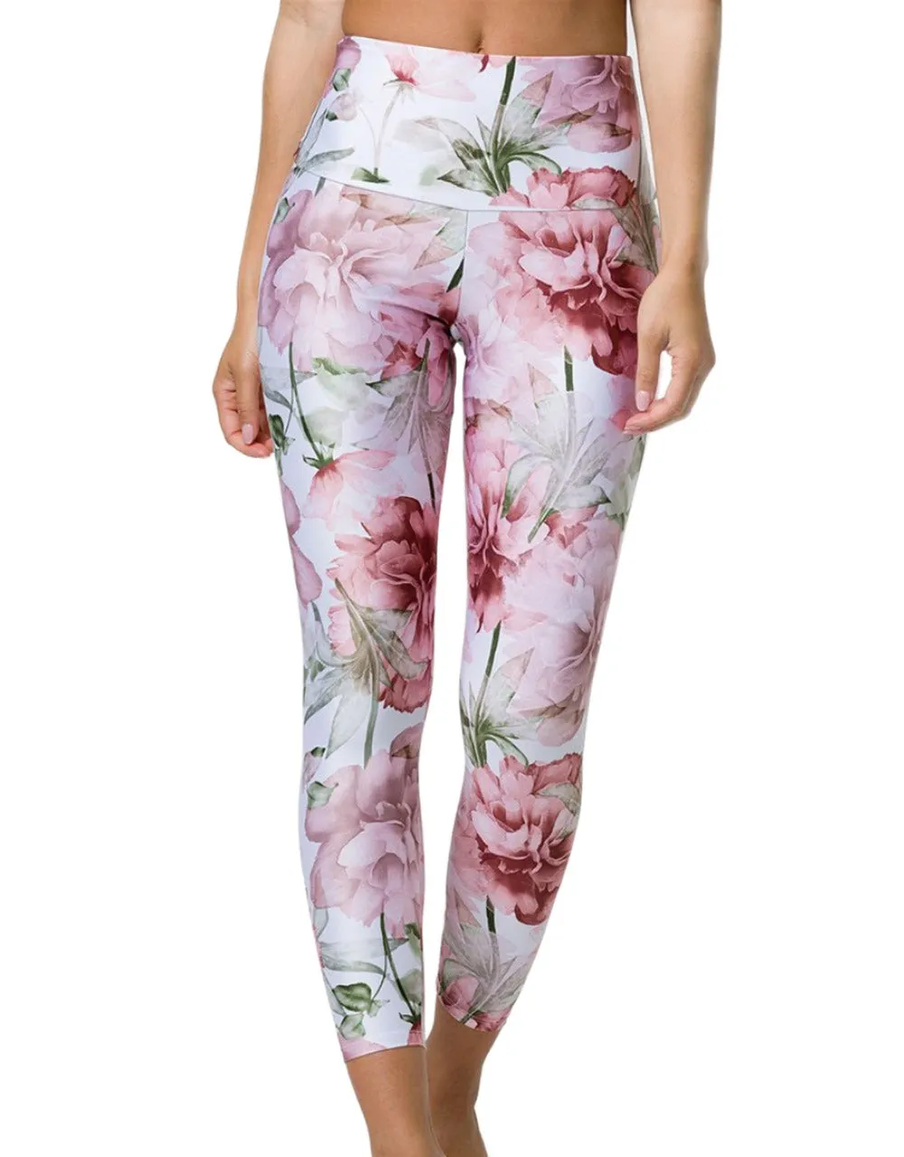 Onzie Flow Highrise Basic Midi 2029 und Plus