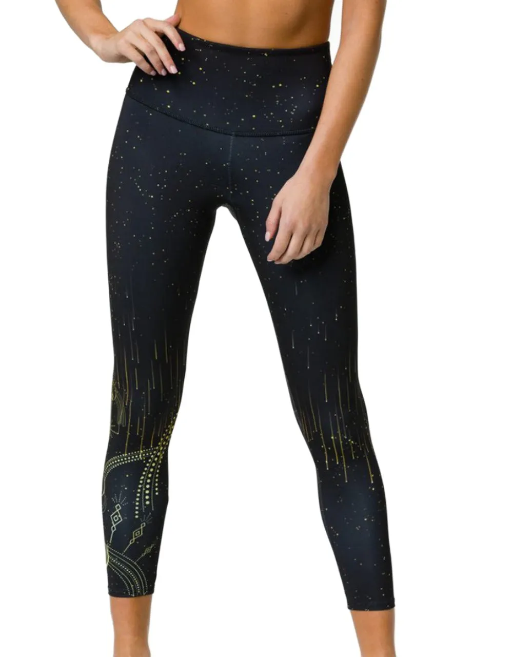 Onzie Flow Highrise Basic Midi 2029 und Plus