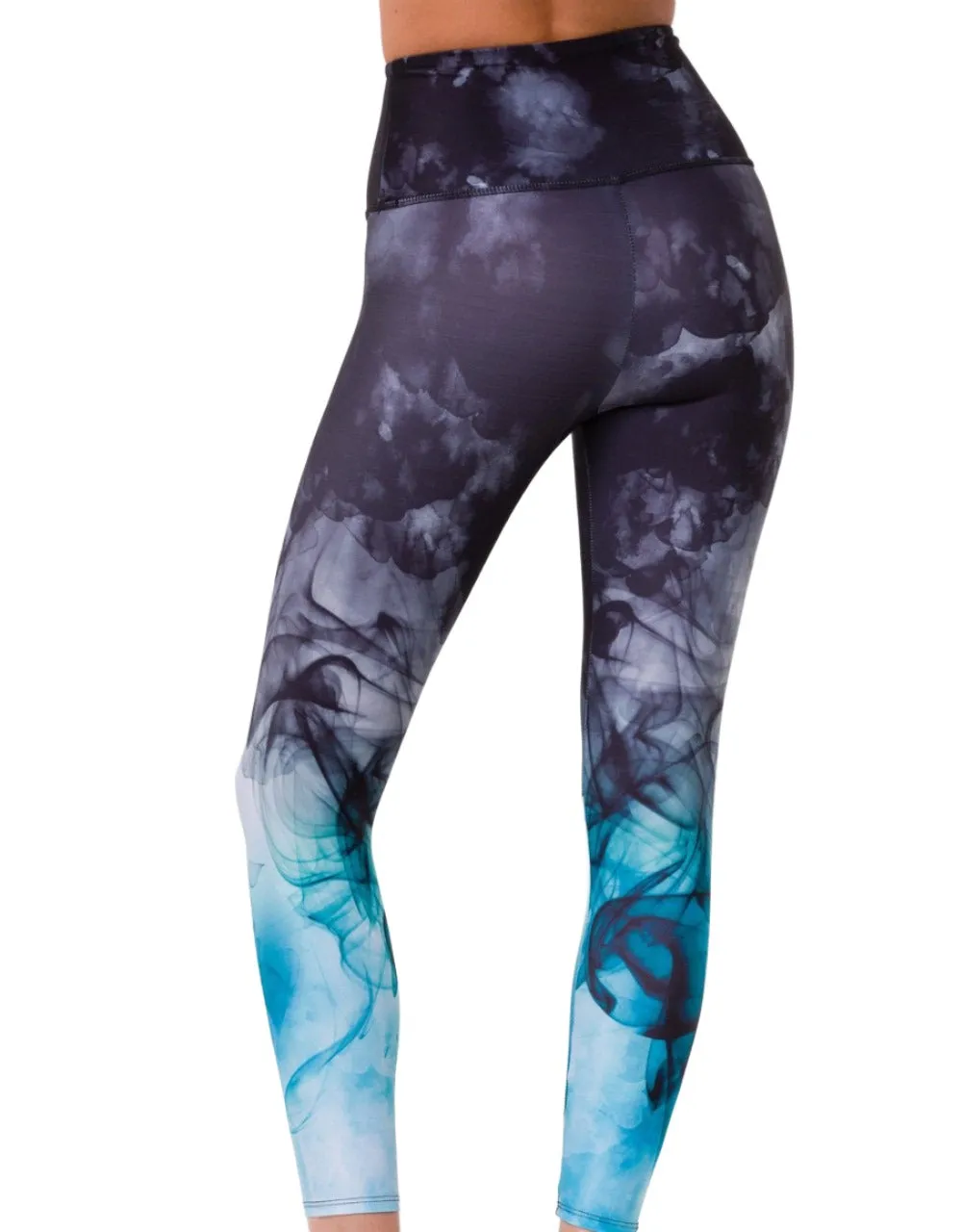 Onzie Flow Highrise Basic Midi 2029 und Plus