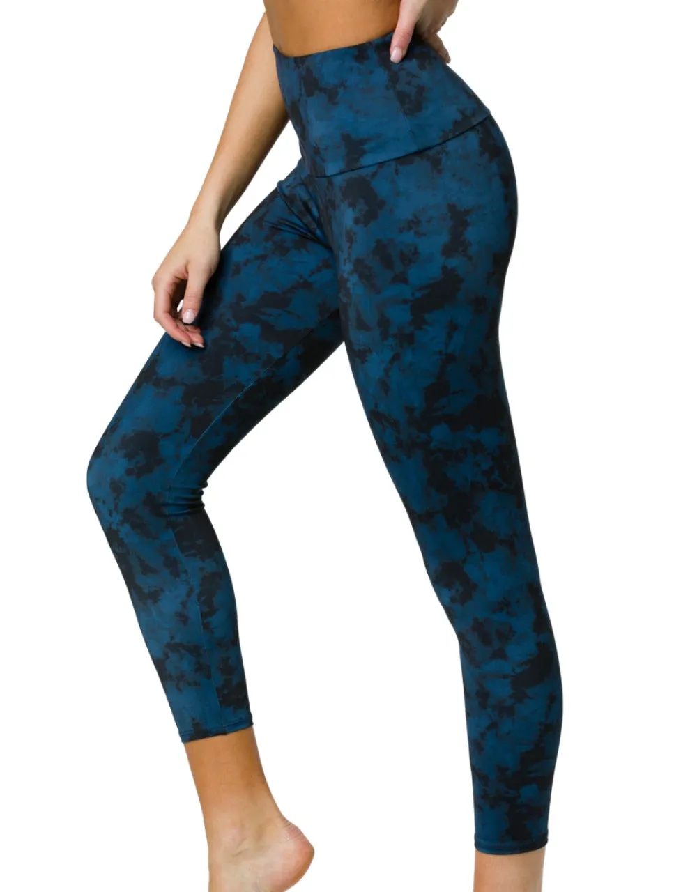 Onzie Flow Highrise Basic Midi 2029 und Plus