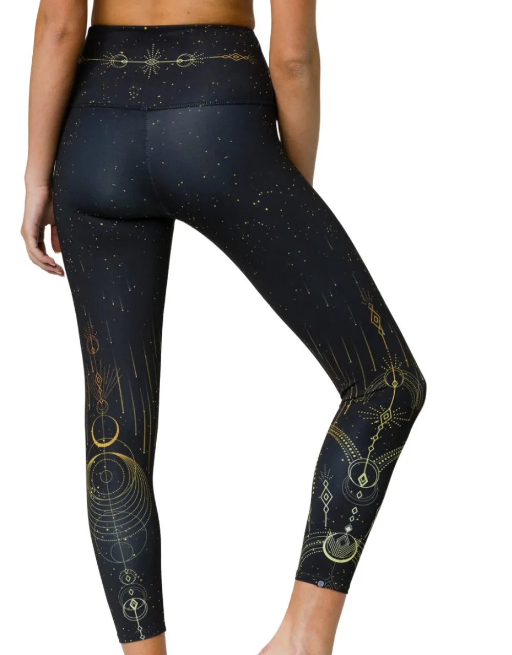 Onzie Flow Highrise Basic Midi 2029 und Plus