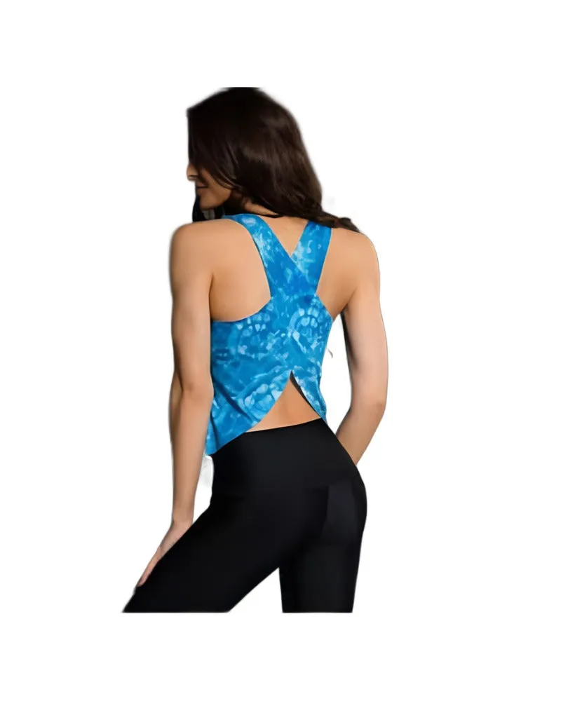 Onzie Flow Pura Vida Tanktop 337