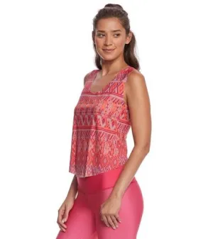 Onzie Flow Pura Vida Tanktop 337