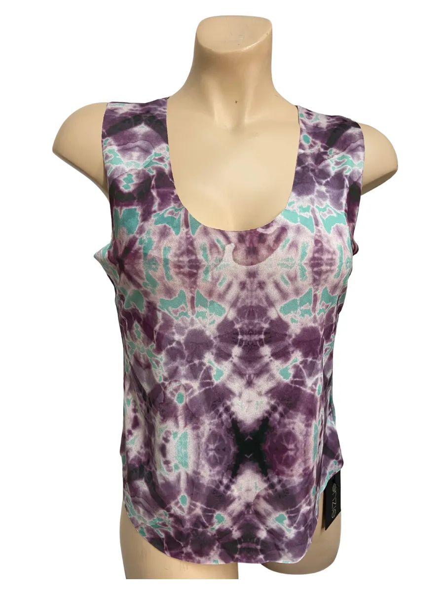 Onzie Flow Pura Vida Tanktop 337