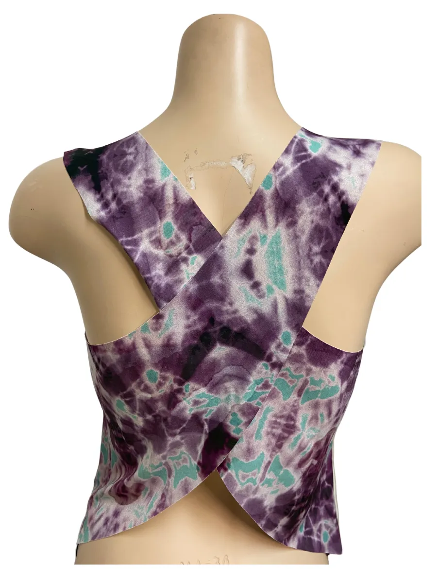 Onzie Flow Pura Vida Tanktop 337