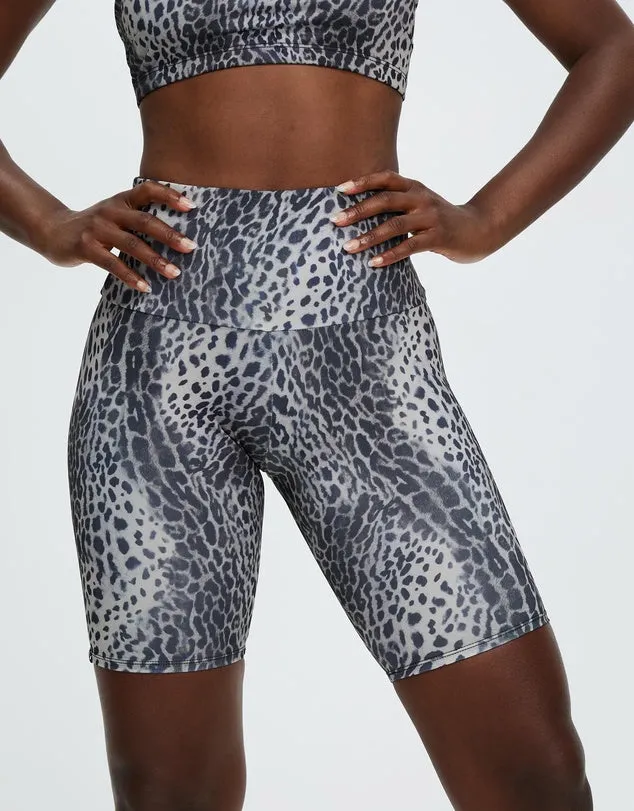 Onzie High-Rise Fahrradshorts 2225