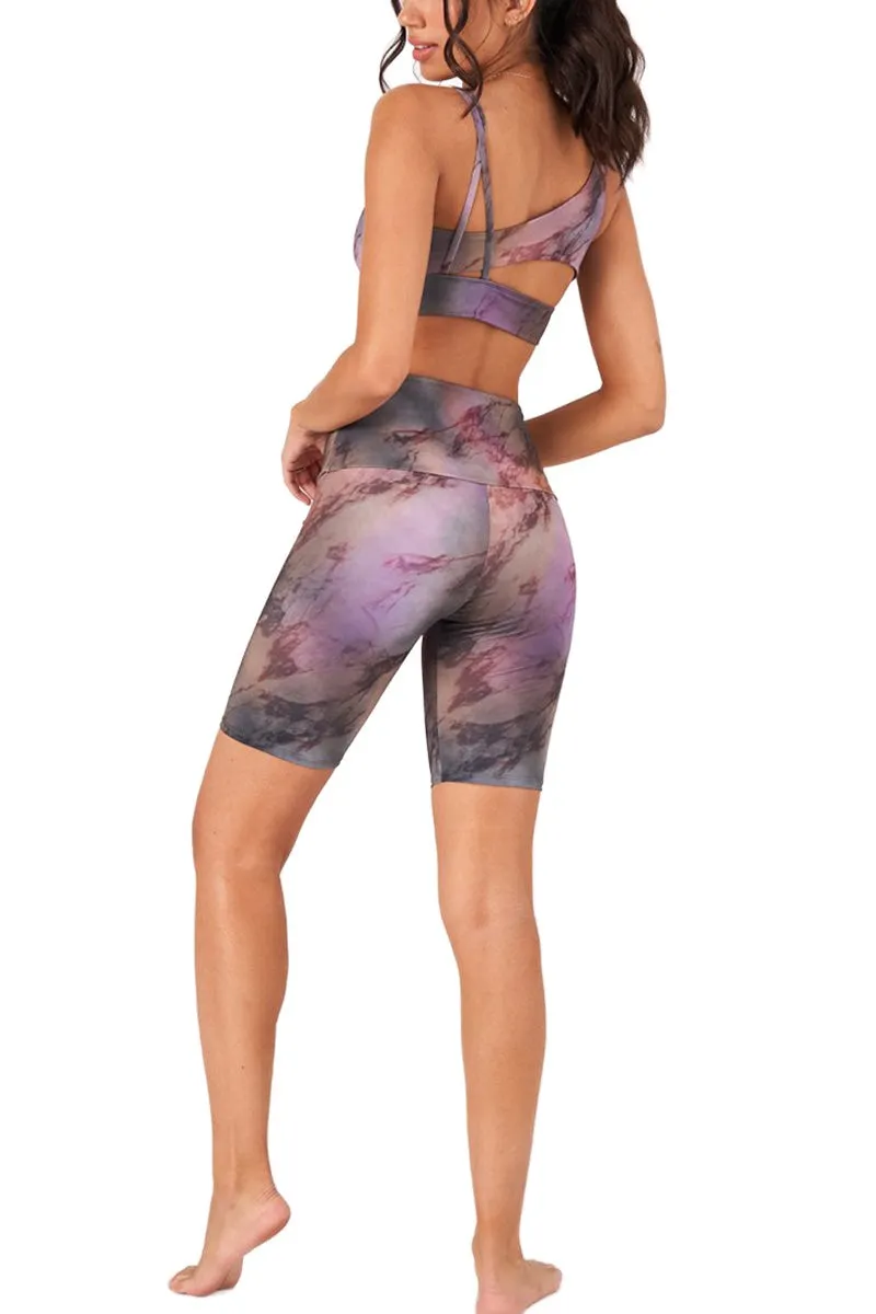 Onzie High-Rise Fahrradshorts 2225