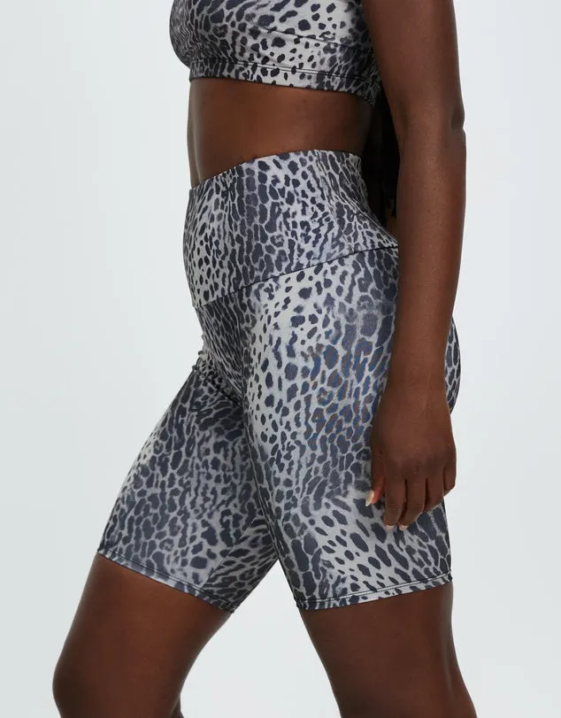 Onzie High-Rise Fahrradshorts 2225