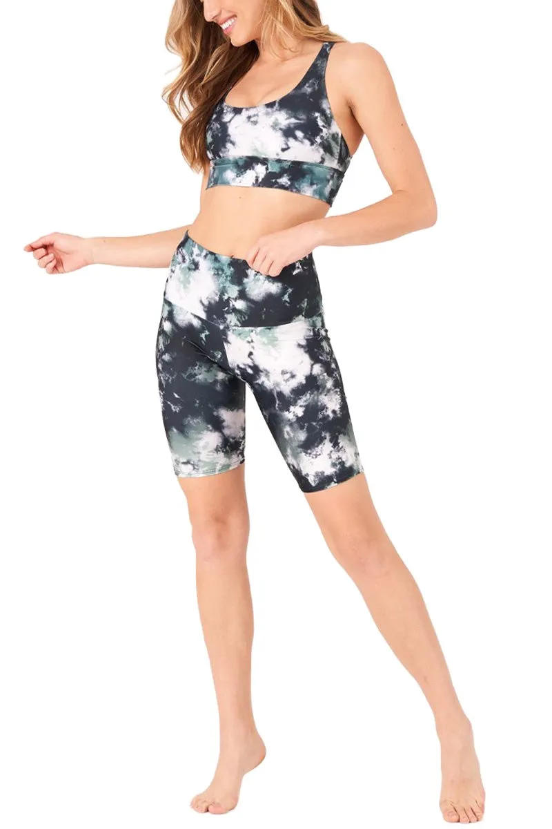 Onzie High-Rise Fahrradshorts 2225
