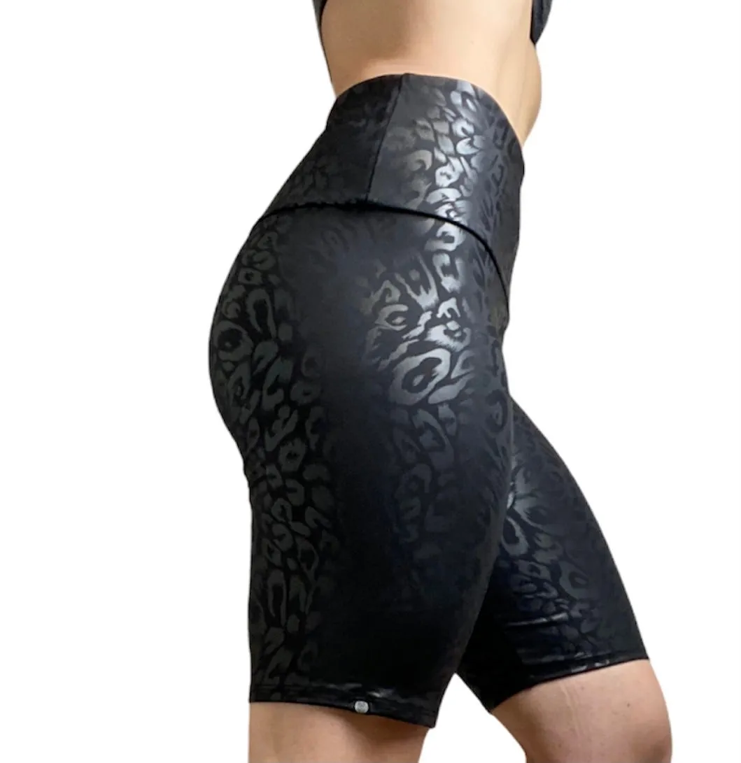 Onzie High-Rise Fahrradshorts 2225
