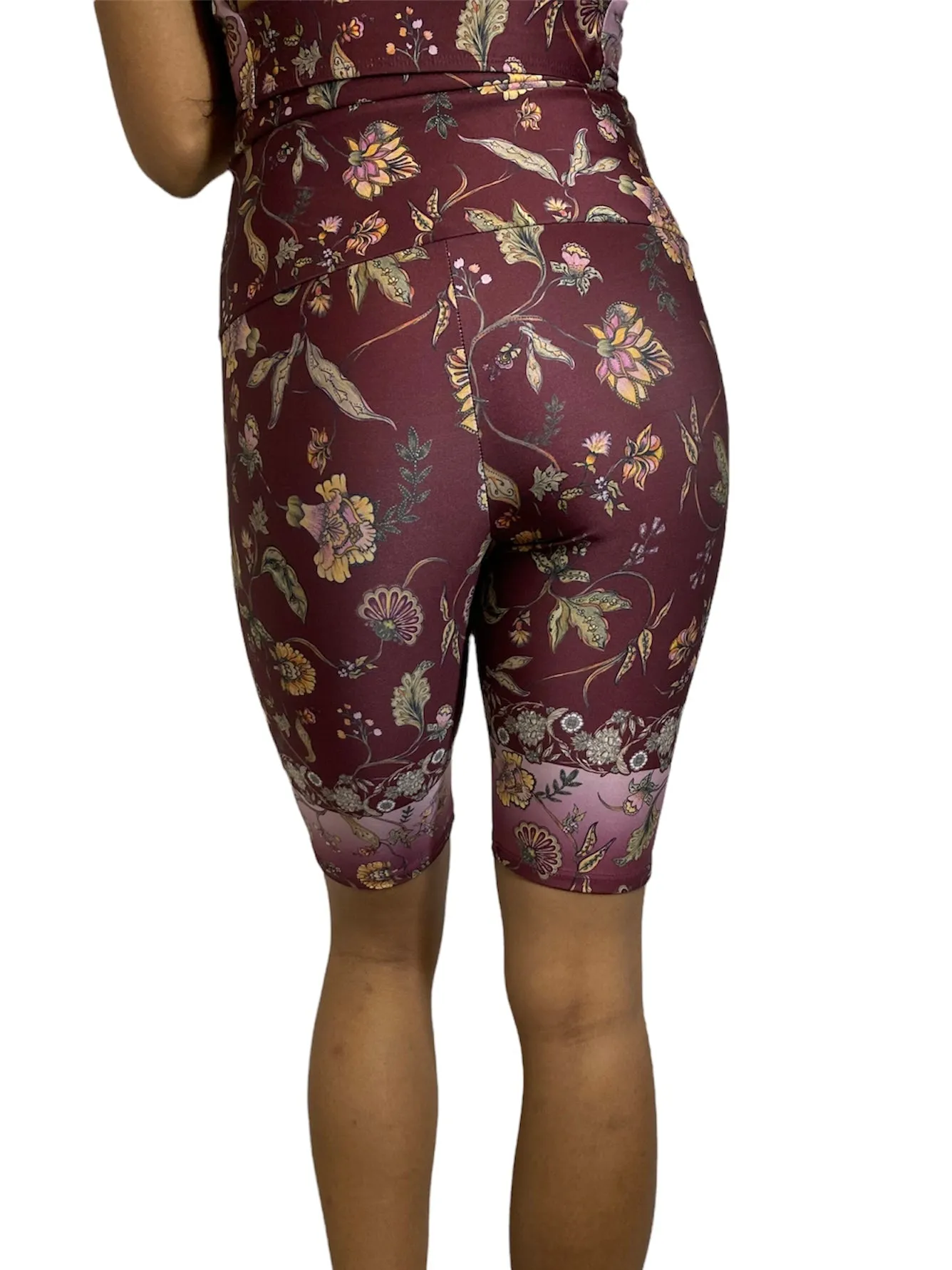 Onzie High-Rise Fahrradshorts 2225