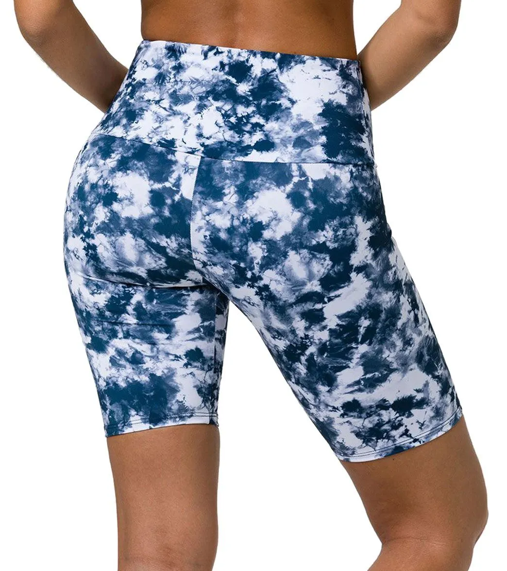 Onzie High-Rise Fahrradshorts 2225