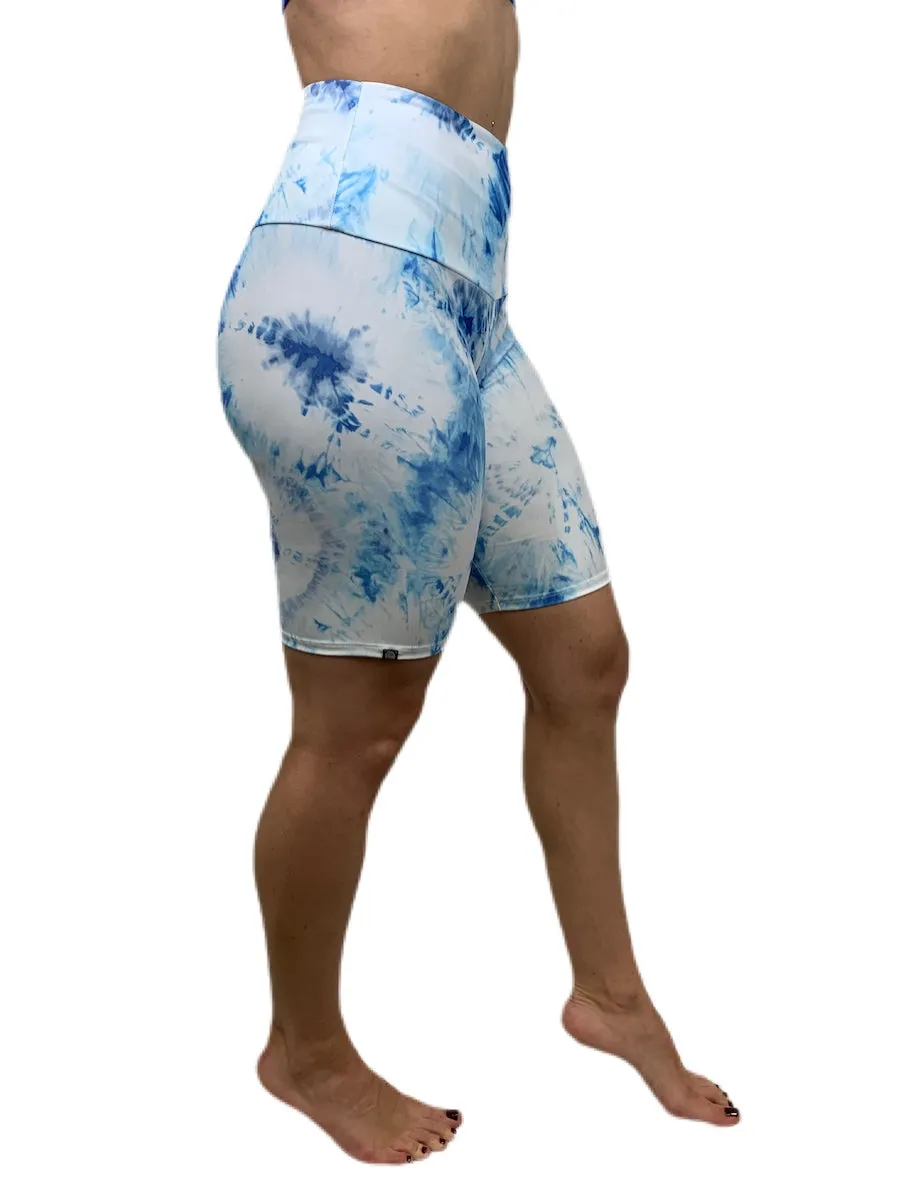 Onzie High-Rise Fahrradshorts 2225