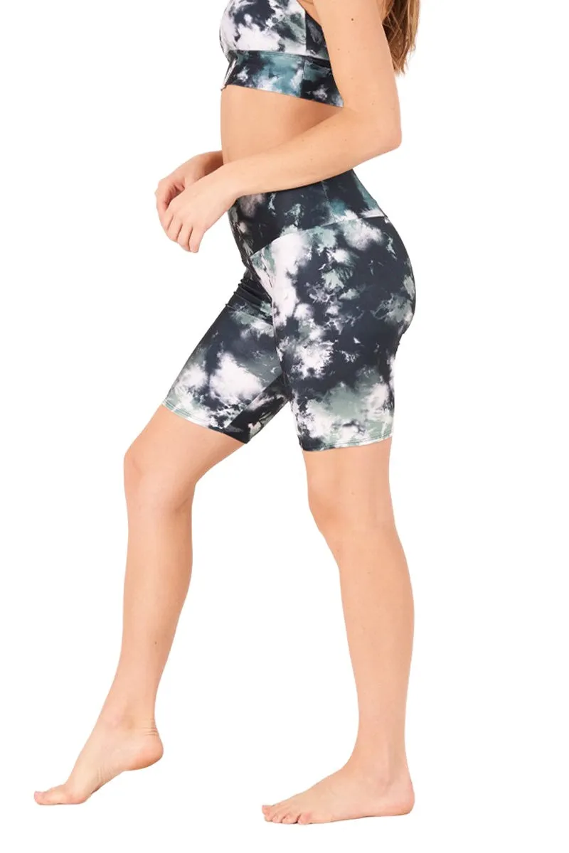 Onzie High-Rise Fahrradshorts 2225
