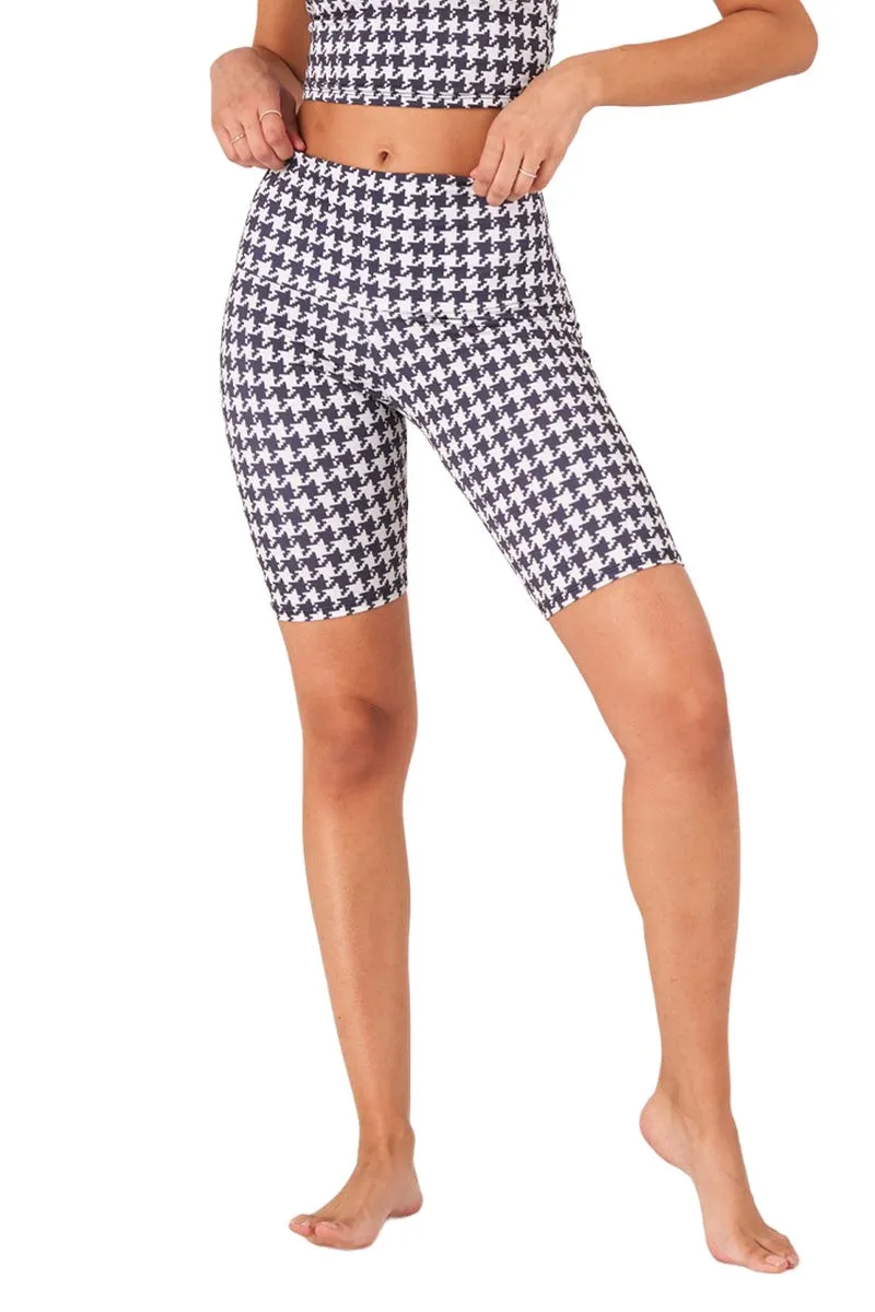 Onzie High-Rise Fahrradshorts 2225