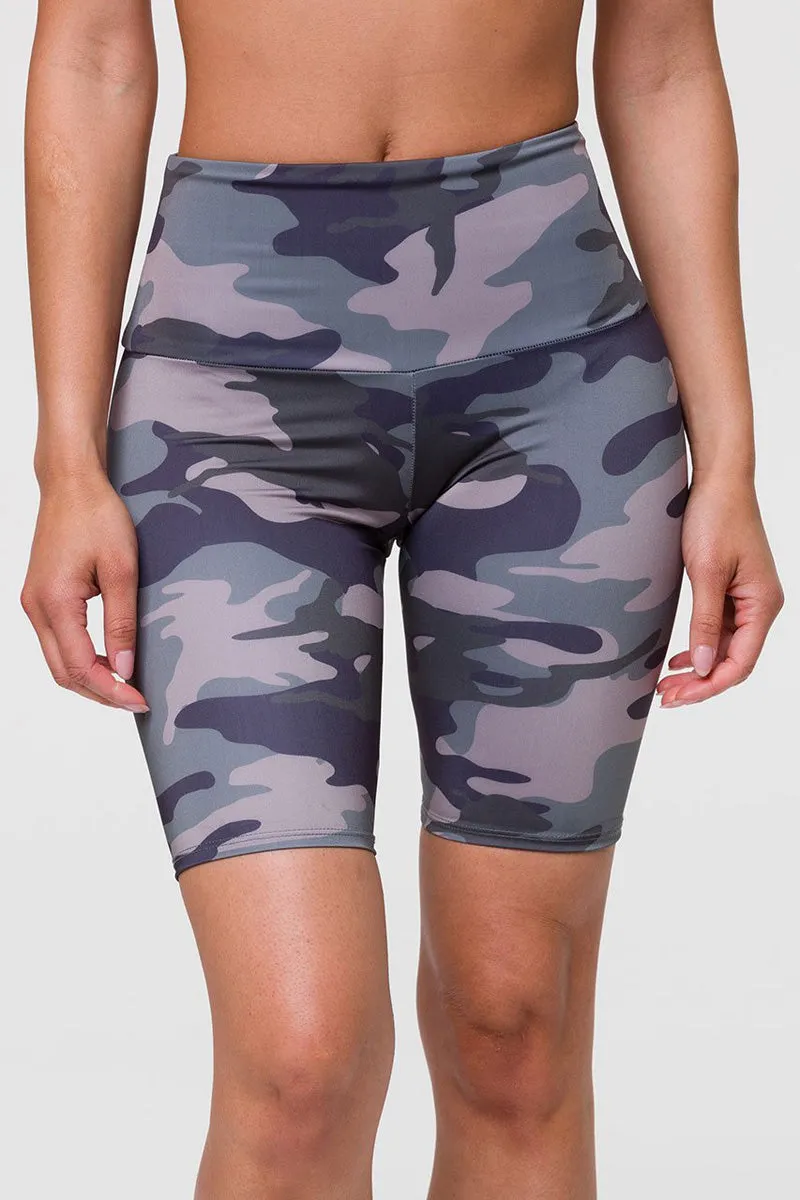 Onzie High-Rise Fahrradshorts 2225