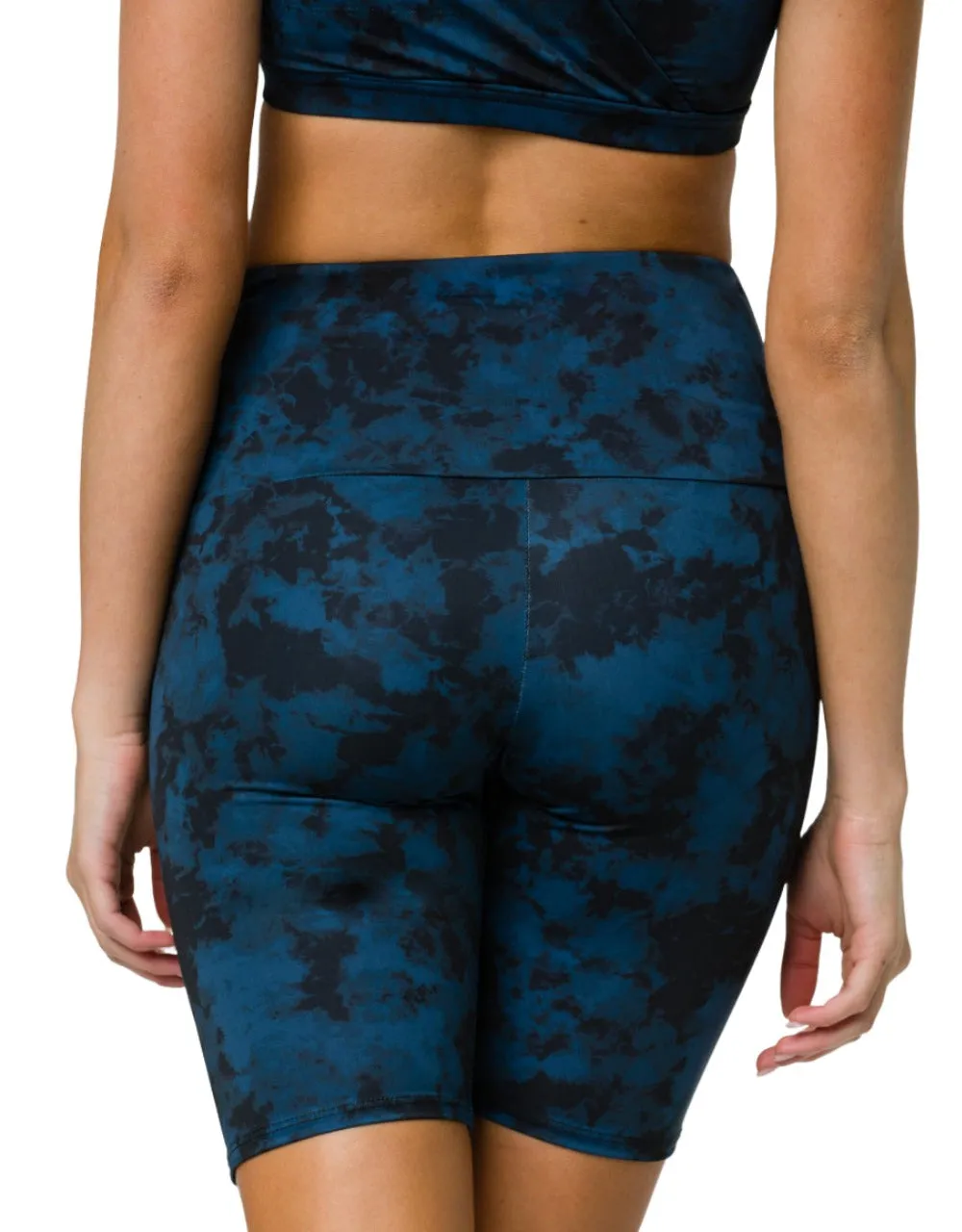 Onzie High-Rise Fahrradshorts 2225