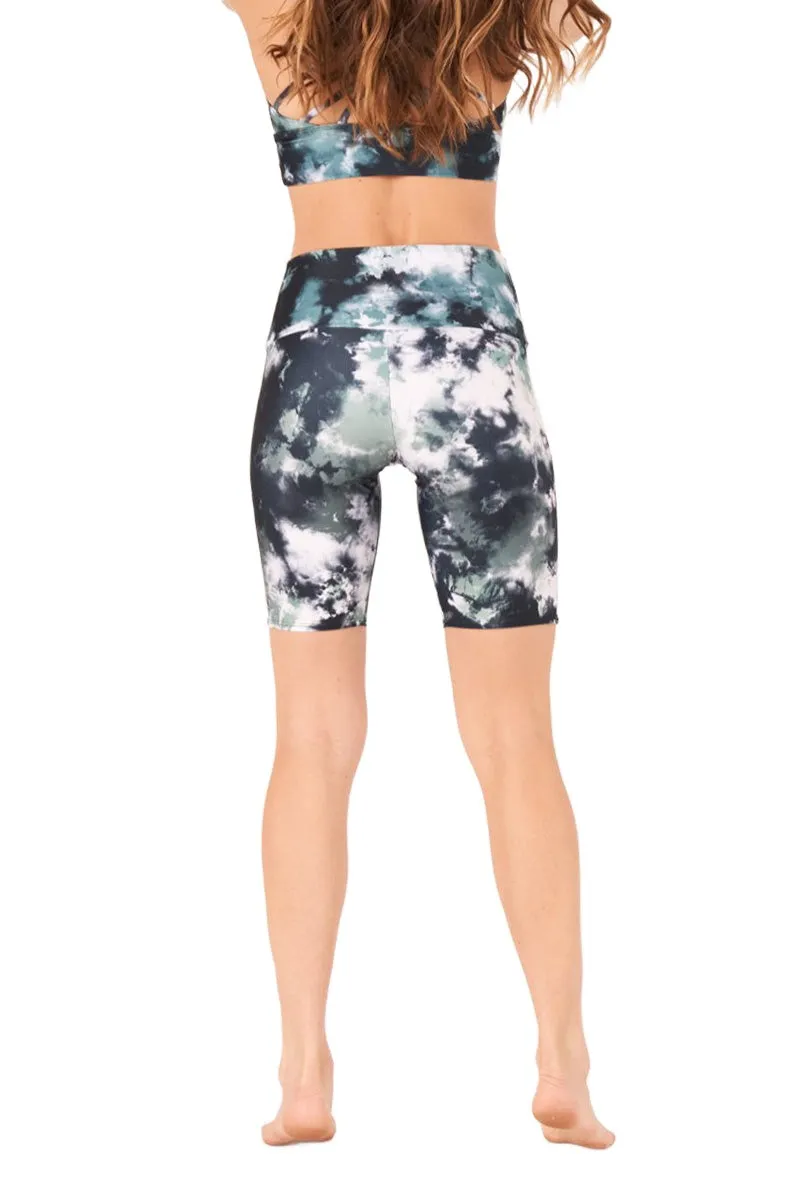 Onzie High-Rise Fahrradshorts 2225
