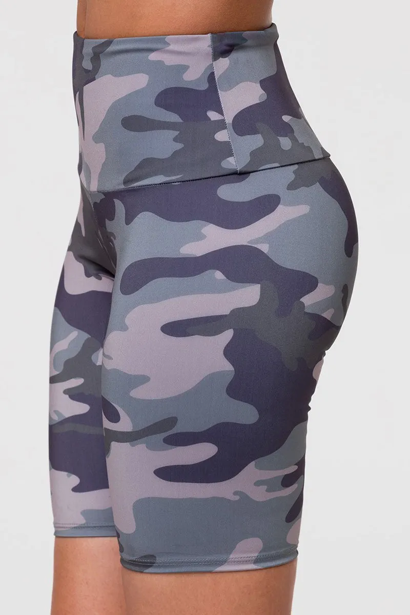 Onzie High-Rise Fahrradshorts 2225