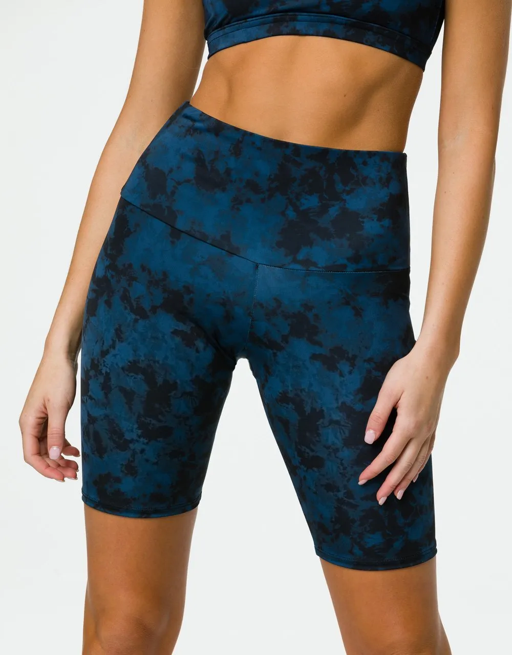 Onzie High-Rise Fahrradshorts 2225