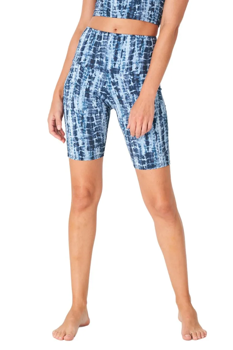 Onzie High-Rise Fahrradshorts 2225