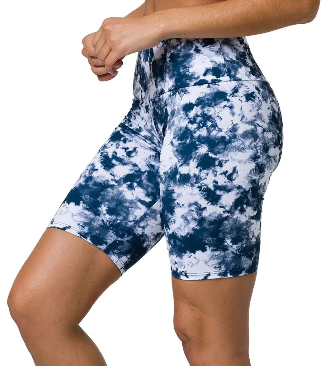 Onzie High-Rise Fahrradshorts 2225