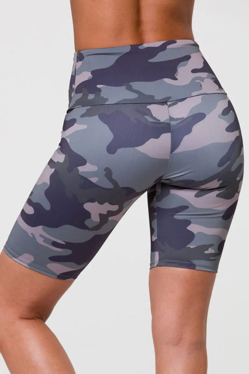 Onzie High-Rise Fahrradshorts 2225
