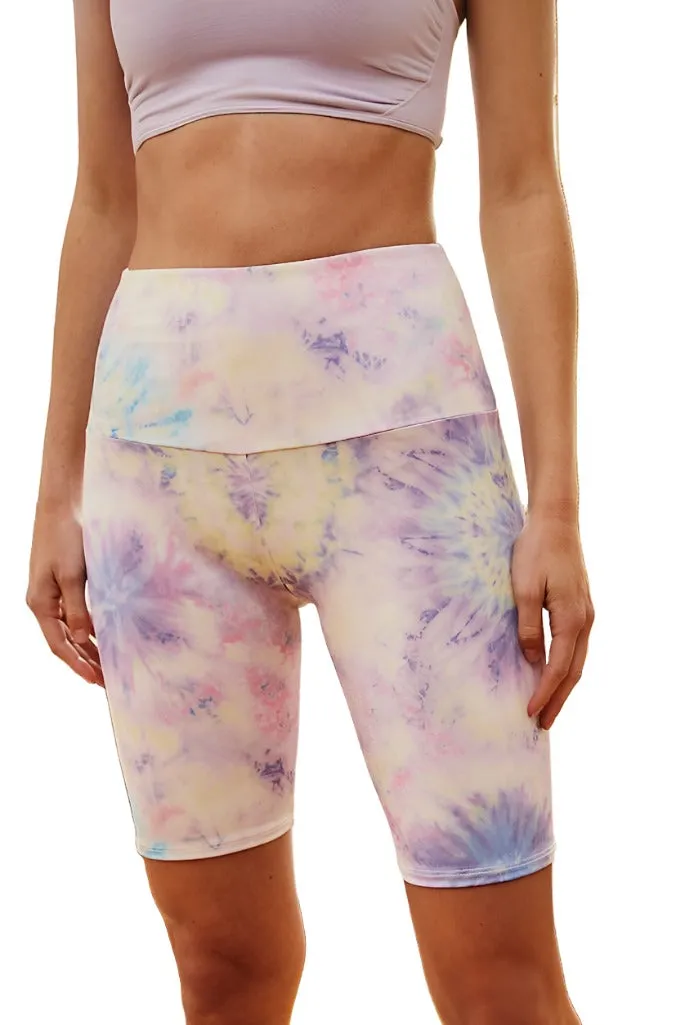Onzie High-Rise Fahrradshorts 2225