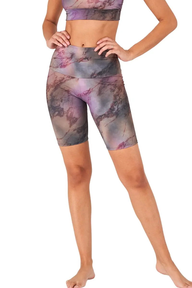 Onzie High-Rise Fahrradshorts 2225