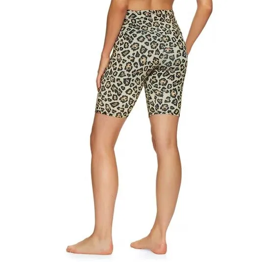 Onzie High-Rise Fahrradshorts 2225