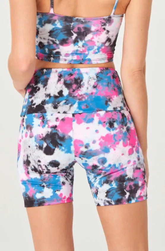 Onzie High-Rise Fahrradshorts 2225