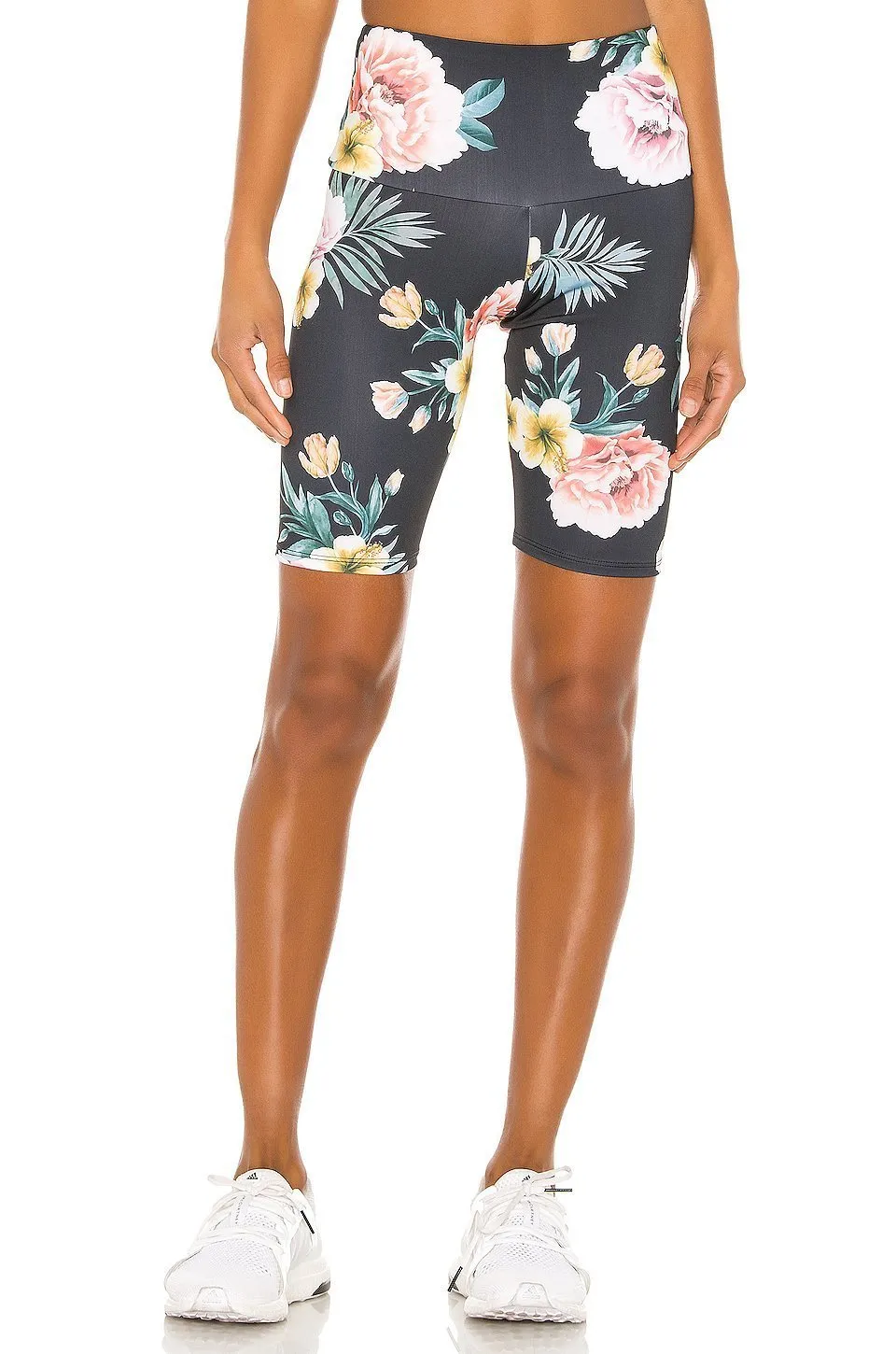 Onzie High-Rise Fahrradshorts 2225
