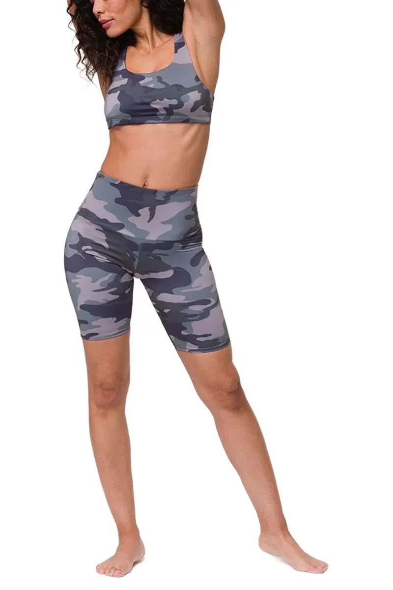 Onzie High-Rise Fahrradshorts 2225