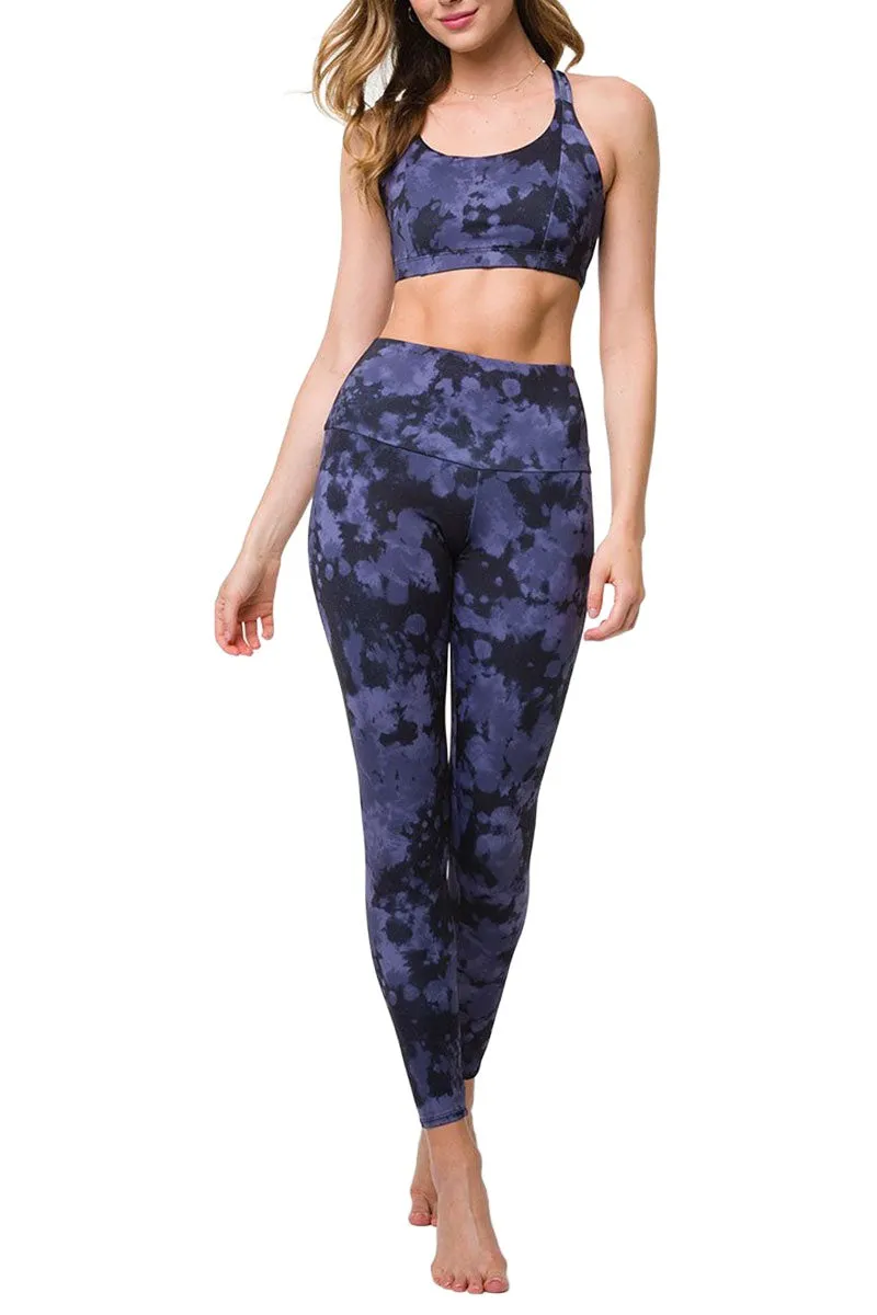Onzie Hot Yoga Aerial Damen-BH für Workout & Yoga - 3752