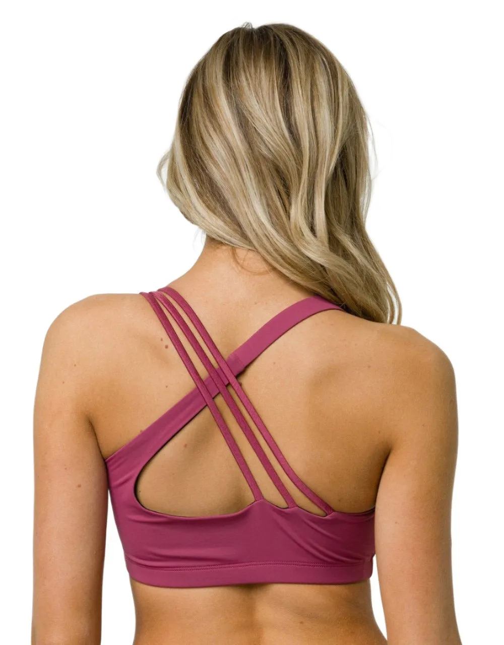 Onzie Hot Yoga Aerial Damen-BH für Workout & Yoga - 3752
