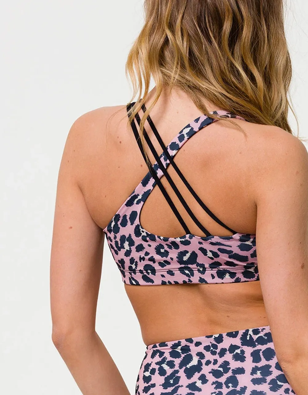 Onzie Hot Yoga Aerial Damen-BH für Workout & Yoga - 3752