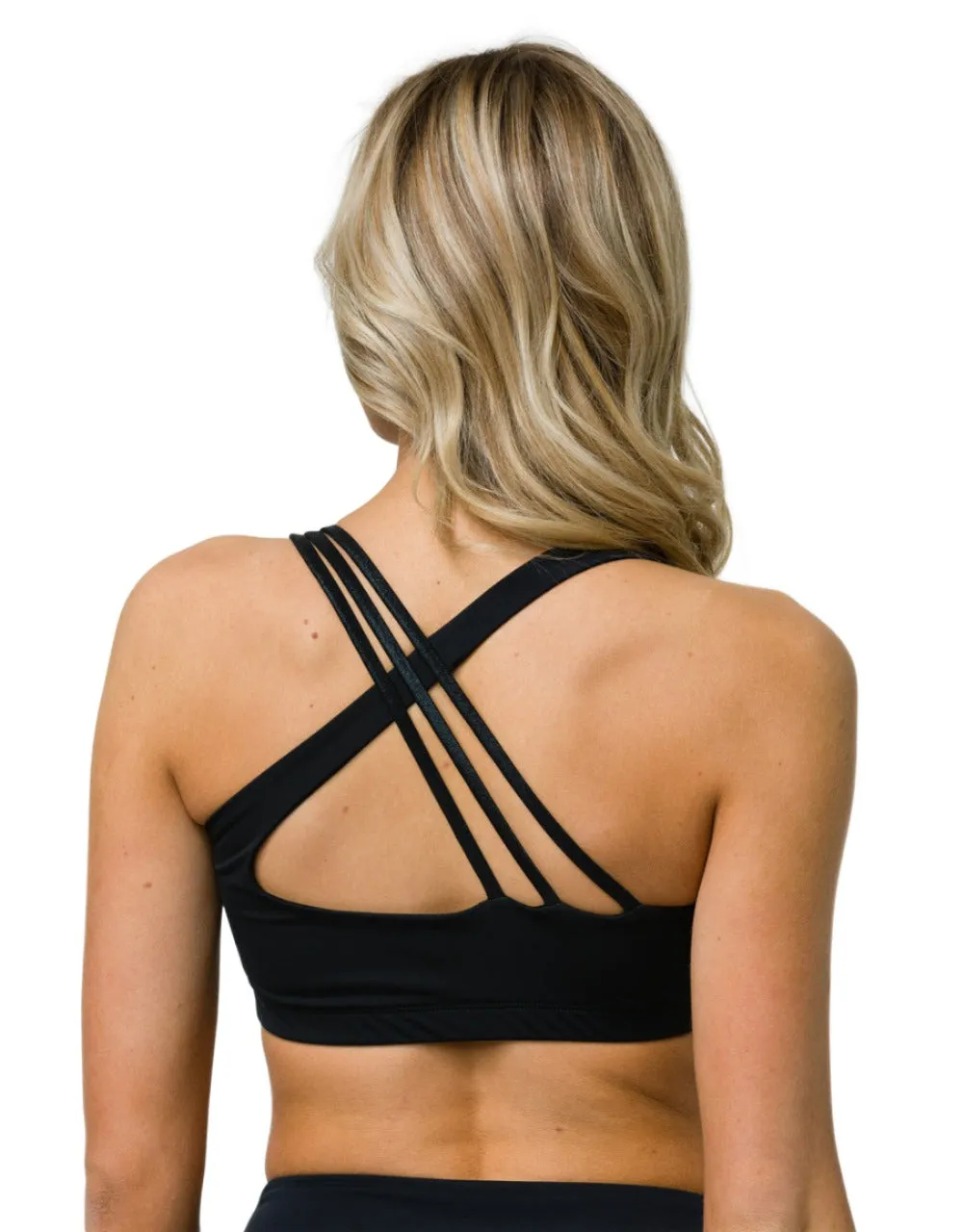 Onzie Hot Yoga Aerial Damen-BH für Workout & Yoga - 3752