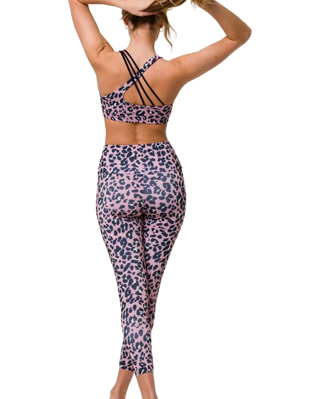 Onzie Hot Yoga Aerial Damen-BH für Workout & Yoga - 3752